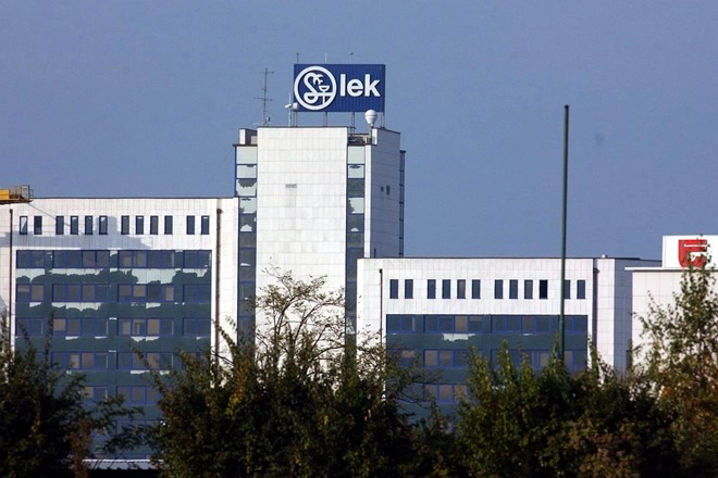 Lek